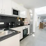 度假居 Casa Mercedes *