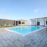 度假居 Casa Mercedes