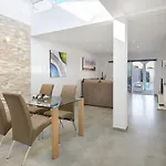 度假居 Casa Mercedes