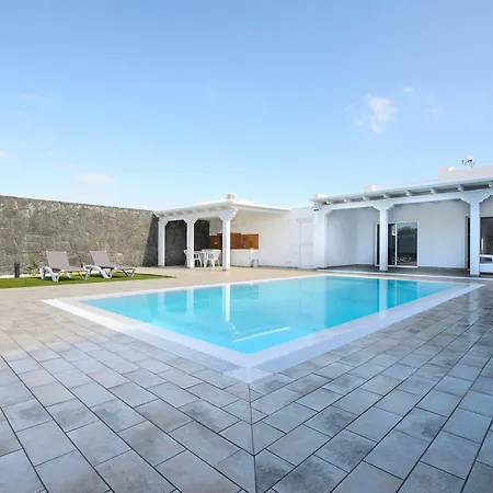 Casa Mercedes Σπίτι διακοπών