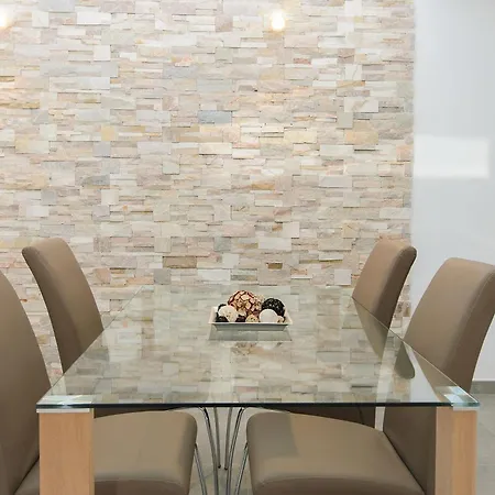 Casa Mercedes Σπίτι διακοπών *