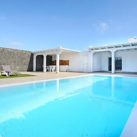 Σπίτι διακοπών Casa Mercedes *