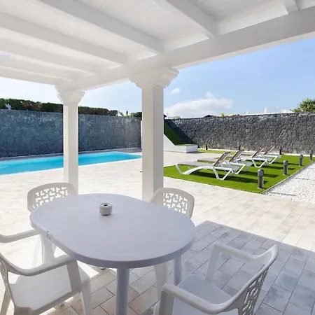 Σπίτι διακοπών Casa Mercedes Yaiza (Lanzarote)