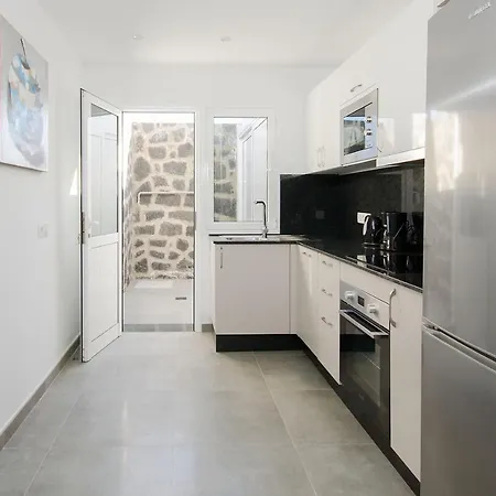 Casa Mercedes Σπίτι διακοπών *