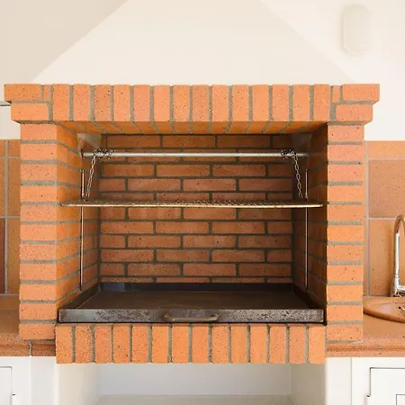 Σπίτι διακοπών Casa Mercedes