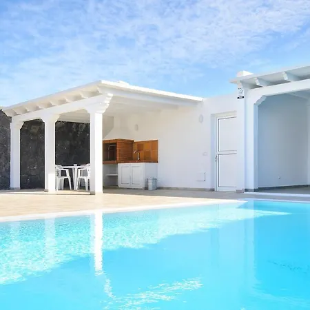 Casa Mercedes Yaiza (Lanzarote)