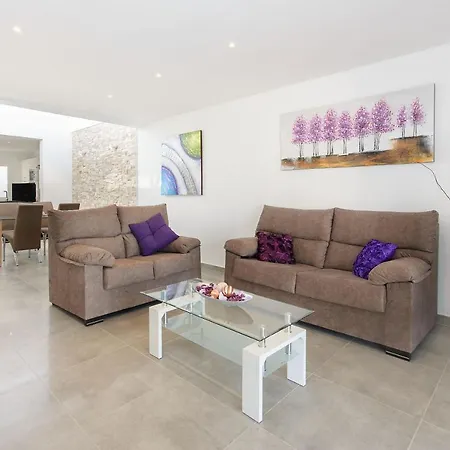 Casa Mercedes Σπίτι διακοπών *