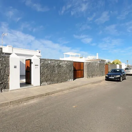 Σπίτι διακοπών Casa Mercedes