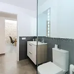 Casa Mercedes Feriehus Yaiza (Lanzarote)