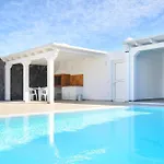 Casa Mercedes Feriehus Yaiza (Lanzarote)