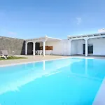 Feriehus Casa Mercedes *