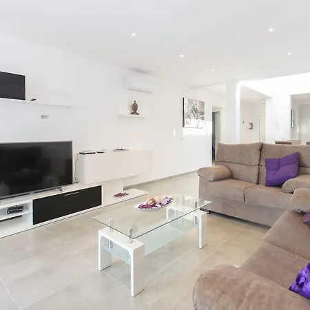 Casa Mercedes بيت للعطل يايثا