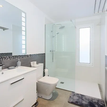 بيت للعطل Casa Mercedes