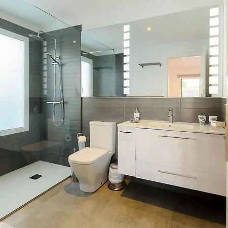 Casa Mercedes 度假居 雅伊萨