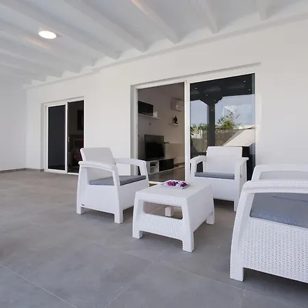 度假居 Casa Mercedes *