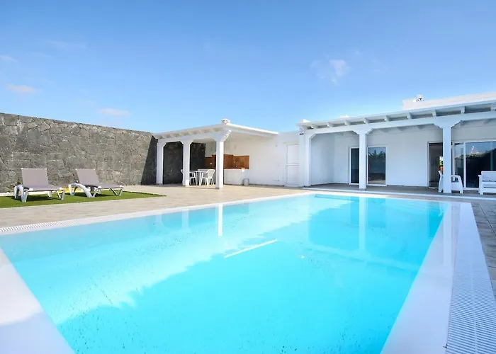 Casa de Férias Casa Mercedes *