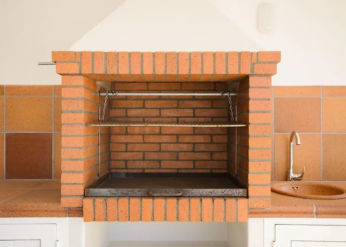 Casa de Férias Casa Mercedes