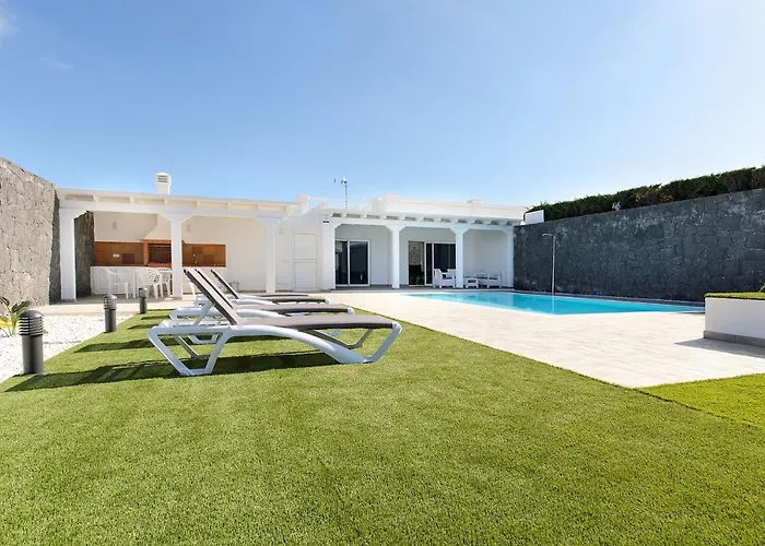 Casa Mercedes