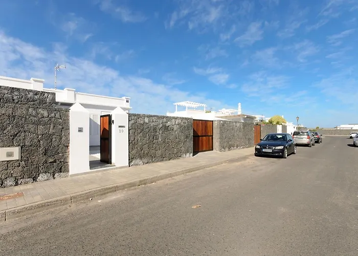 Casa de Férias Casa Mercedes